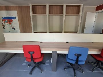 Coworking