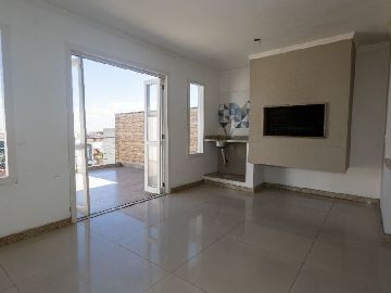 �rea Gourmet 3� Piso