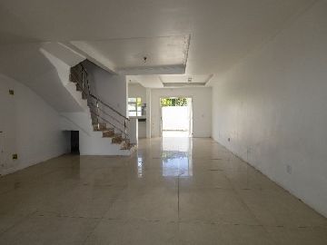 Sala de estar / jantar