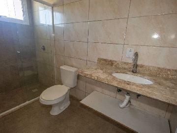 Banheiro da Su�te 2� andar