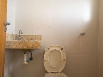 Banheiro da 2� Su�te