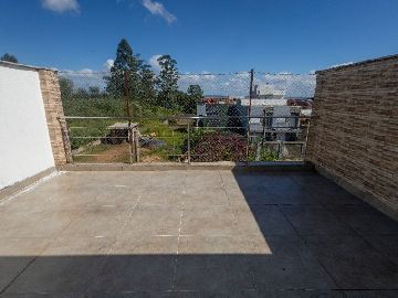 Terra�o 3� piso