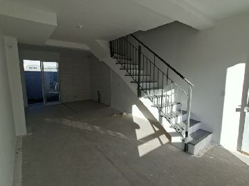 Sala + cozinha