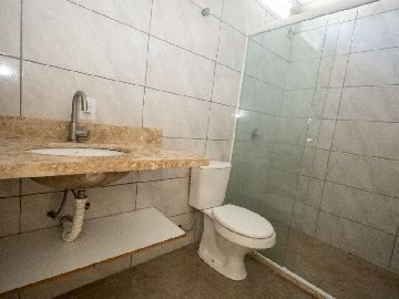 Banheiro 2� Piso