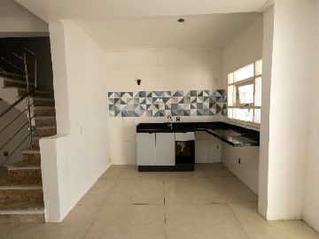 Cozinha c/ balc�o em granito