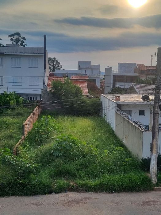 Terreno - Venda - Guaruj� - Porto Alegre - RS