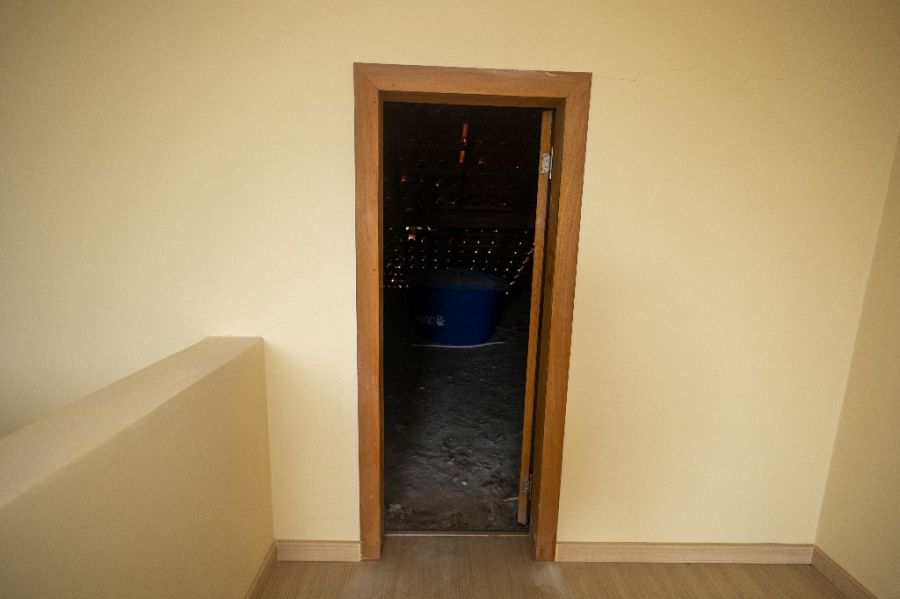 Dep�sito do 3� Piso