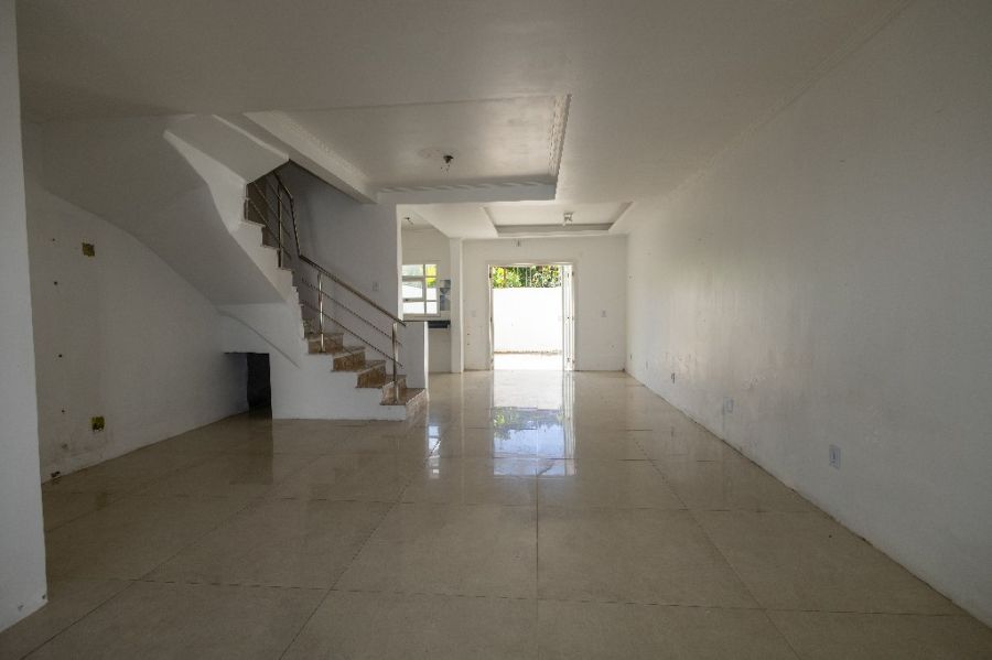 Sala de estar / jantar