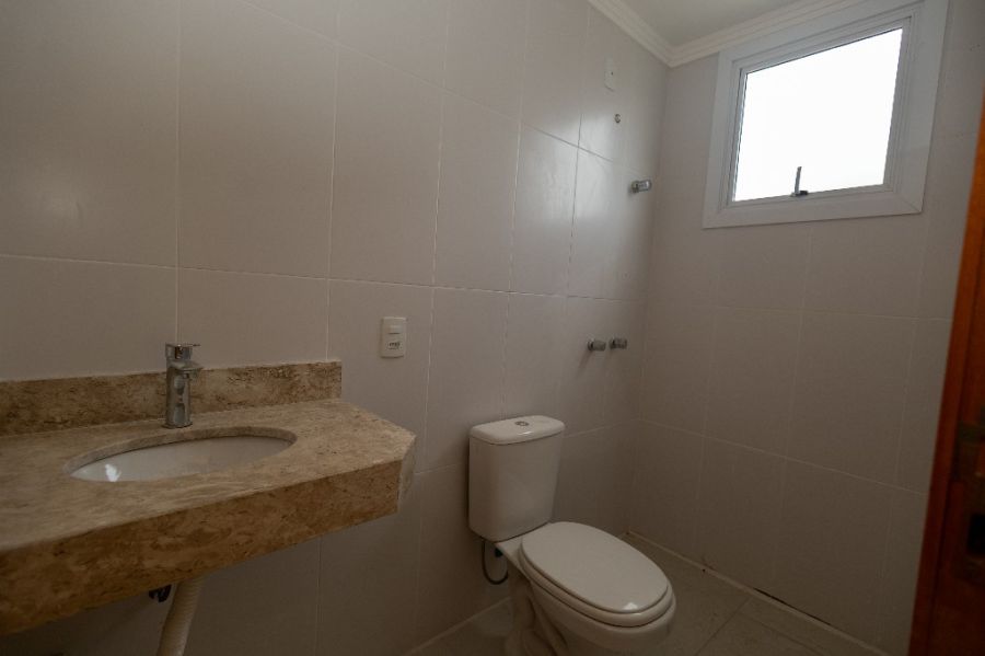 Banheiro do 3� Piso