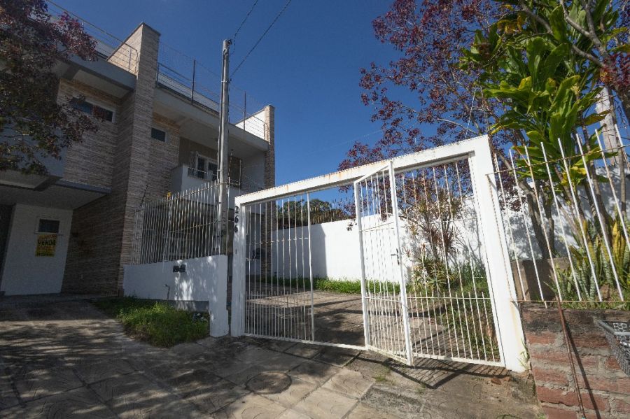 Casa - Venda - Guaruj� - Porto Alegre - RS