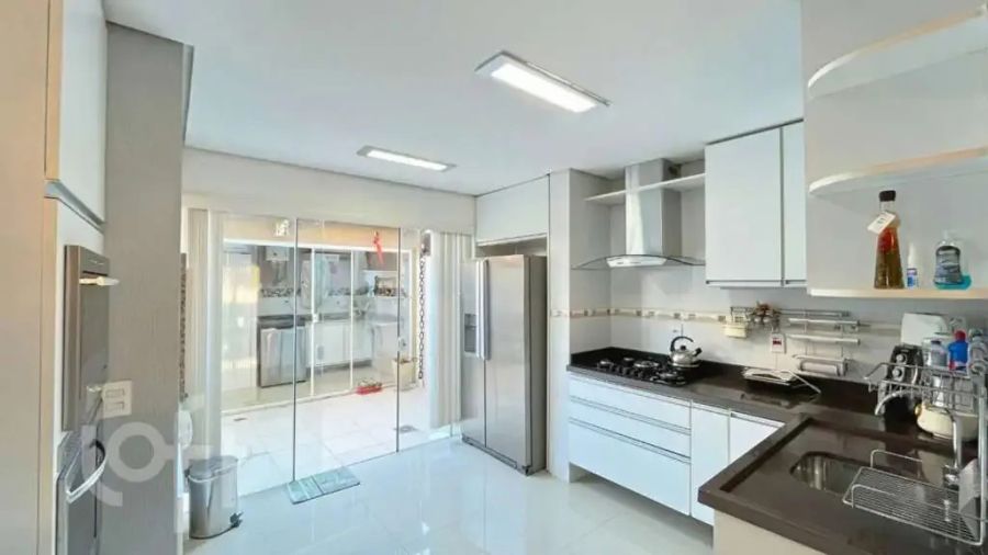 Casa - Venda - Guaruj� - Porto Alegre - RS