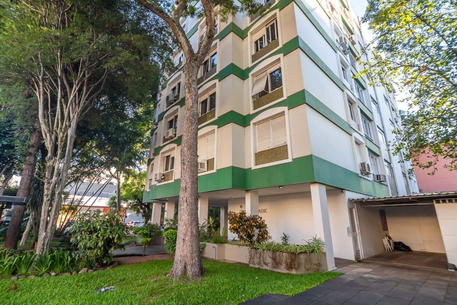 Apartamento - Venda - Mont Serrat - Porto Alegre - RS