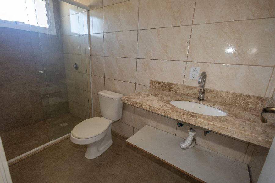 Banheiro da Su�te 2� andar