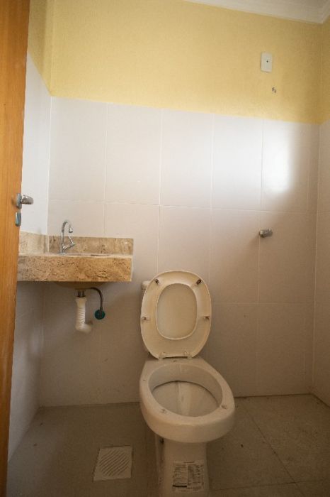 Banheiro da 2� Su�te