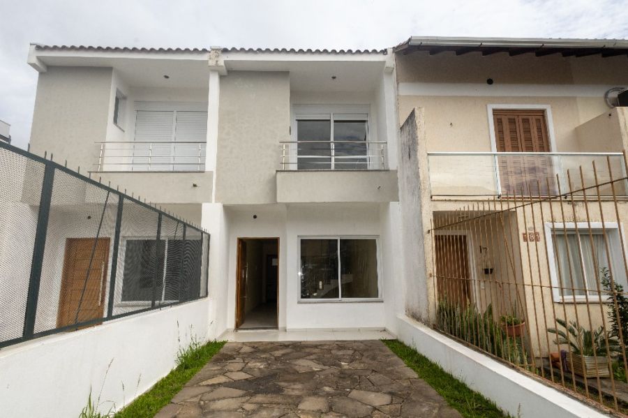 Casa - Venda - Guaruj� - Porto Alegre - RS