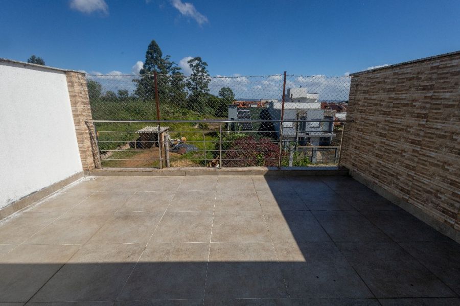 Terra�o 3� piso