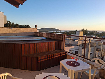 Casa de luxo mobiliada, f�cil negocia��o