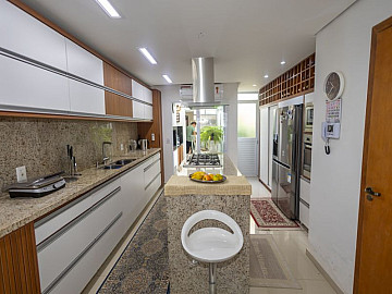 Casa Alto Padr�o � Venda